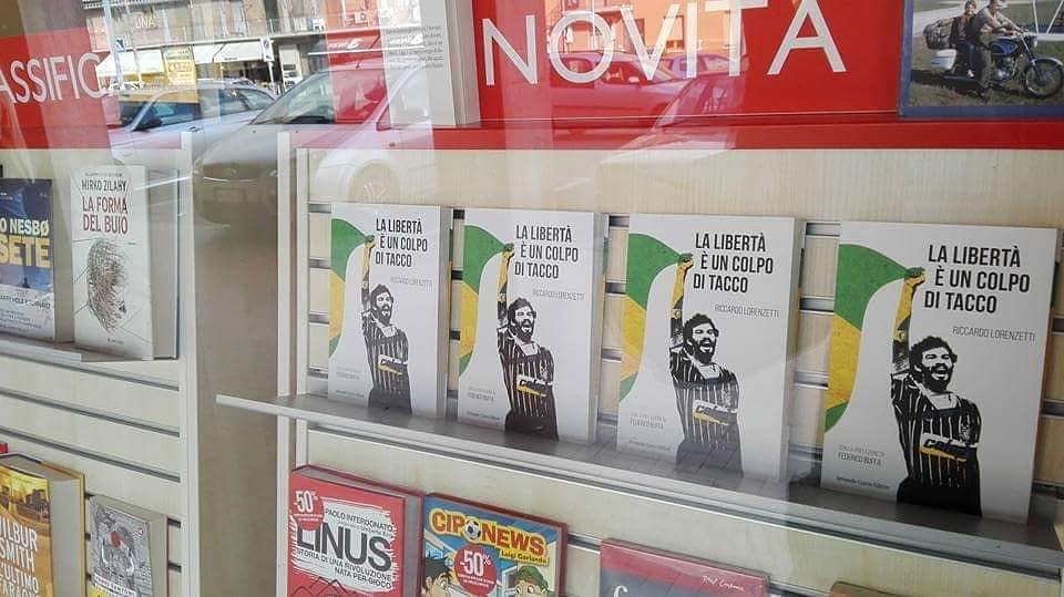 Bentirnato, Doutor!
@curcioeditore