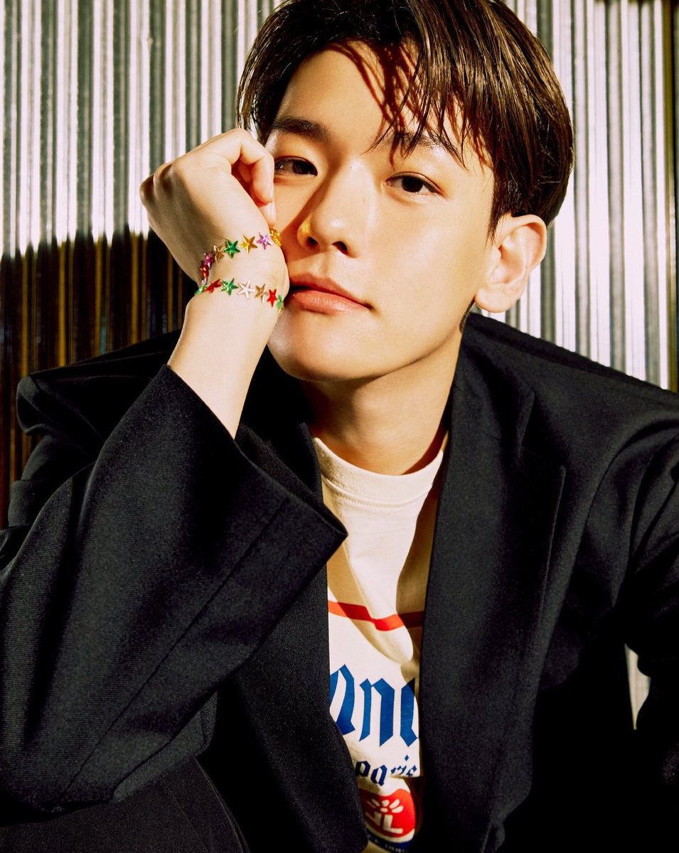 feverishloey's tweet photo. #DelightIsComing
#5DaysToDelight

@B_hundred_Hyun #백현 #BAEKHYUN
#EXO #weareoneEXO @weareoneEXO #CHANBAEK 

The saga is never ending 😭👉🏻👈🏻

Chanyeol ver             Baekhyun ver https://t.co/lFw4p4eTUZ