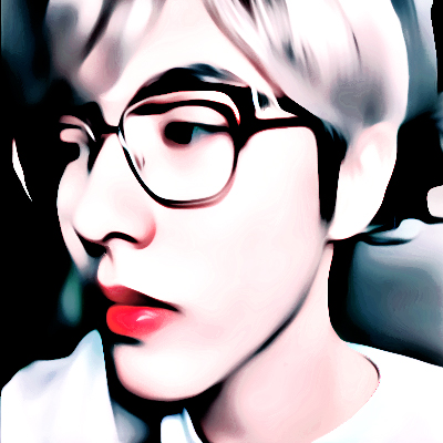 #แจกดิส renjun