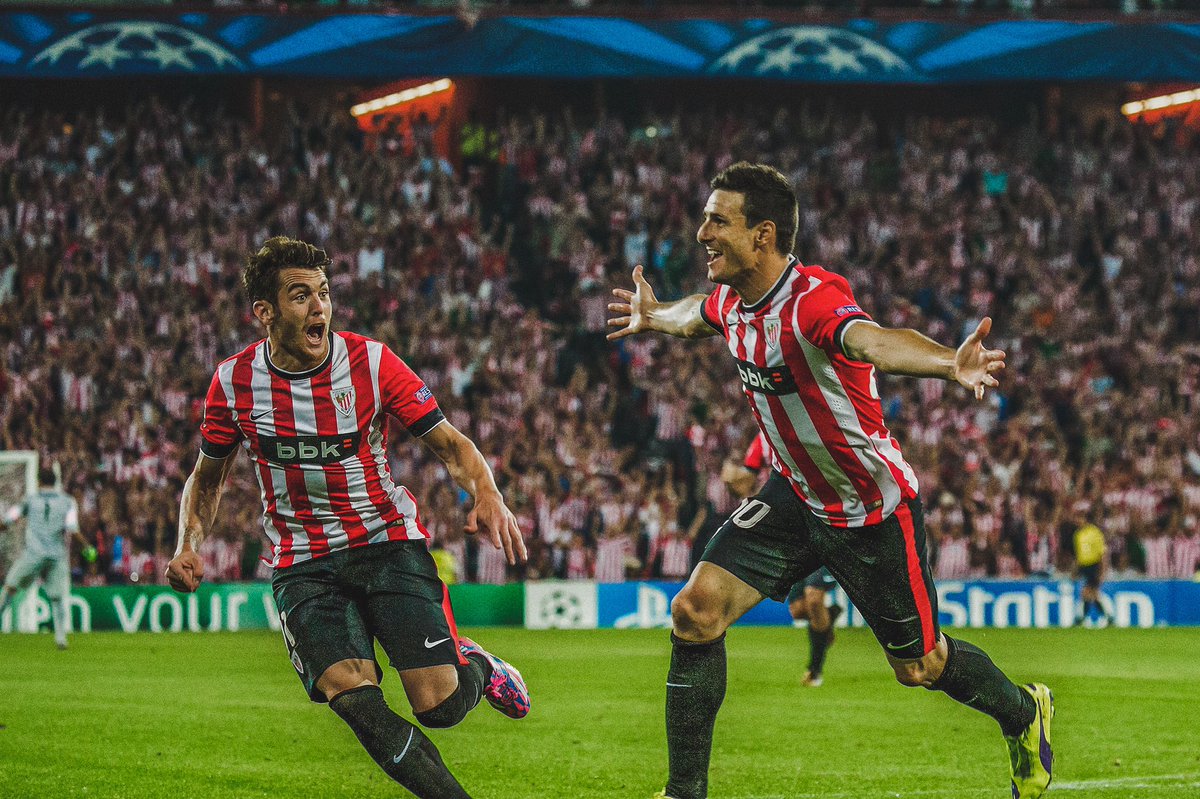 Tu ausencia nos deja el mayor de los retos por delante ya que nos obligará a ser mejores para no acusar tu vacío. Te echaremos mucho de menos, aficionados y compañeros.
¡Pero no te olvides! ¡Nos vemos en la gabarra!🙈🏆 
¡GRACIAS LEYENDA! 🎩👏🏼
#AA20 
#AGURARITZ 🔴⚪️