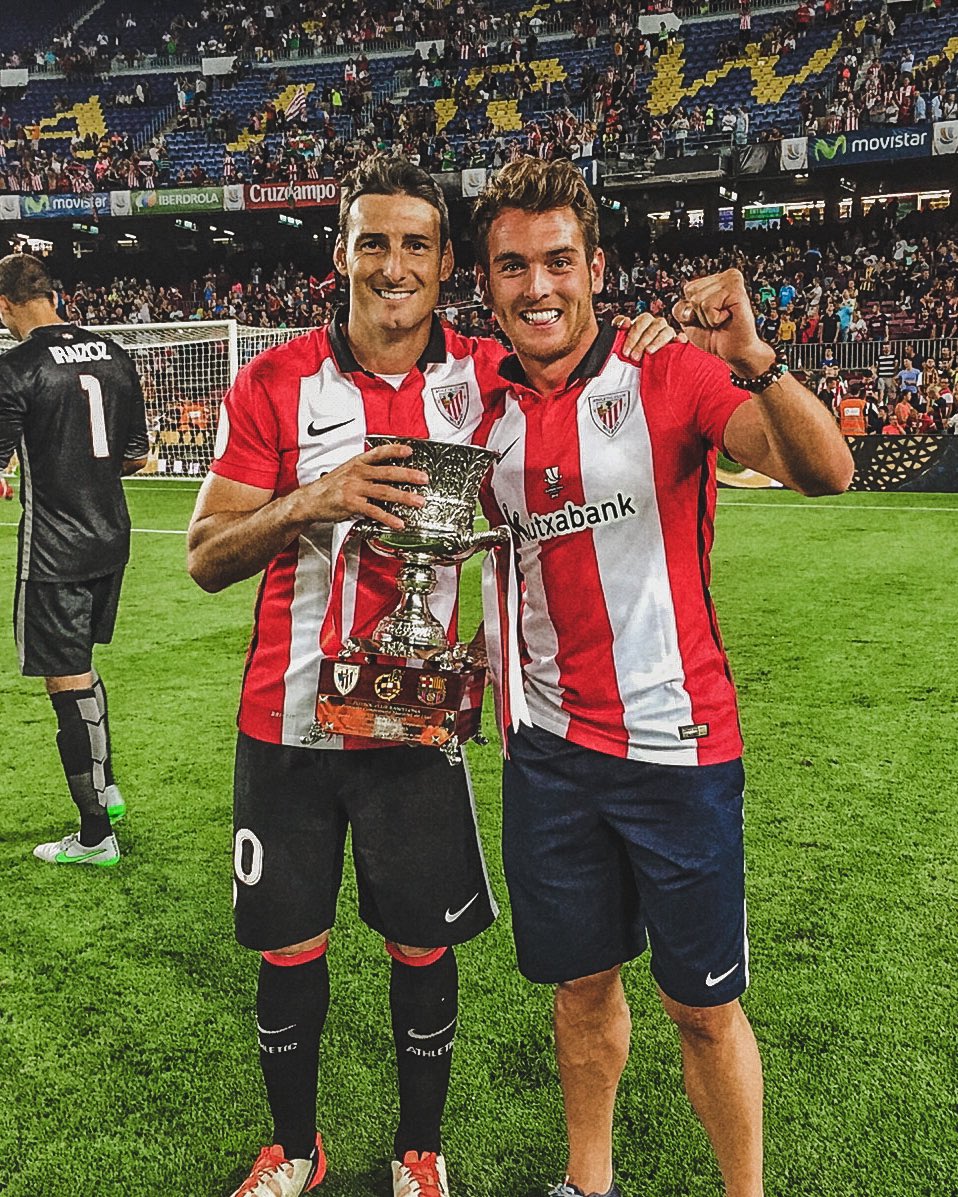 IBAI GÓMEZ tweet media