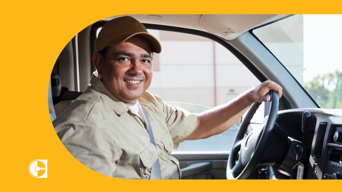 CareerBuilder's tweet image. Like being outdoors and keeping an active lifestyle at work? Our job board has delivery driver positions available across the U.S., many starting at $14/hr. Find yours today: cb.com/2X8iC4n. #BackToWorkWednesday