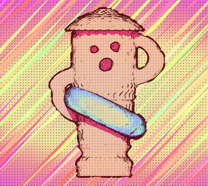 ハニワのtwitterイラスト検索結果 ハニワのtwitterイラスト検索結果