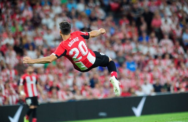 Historiaath's tweet photo. Su último gol. https://t.co/5L6yFQrls6