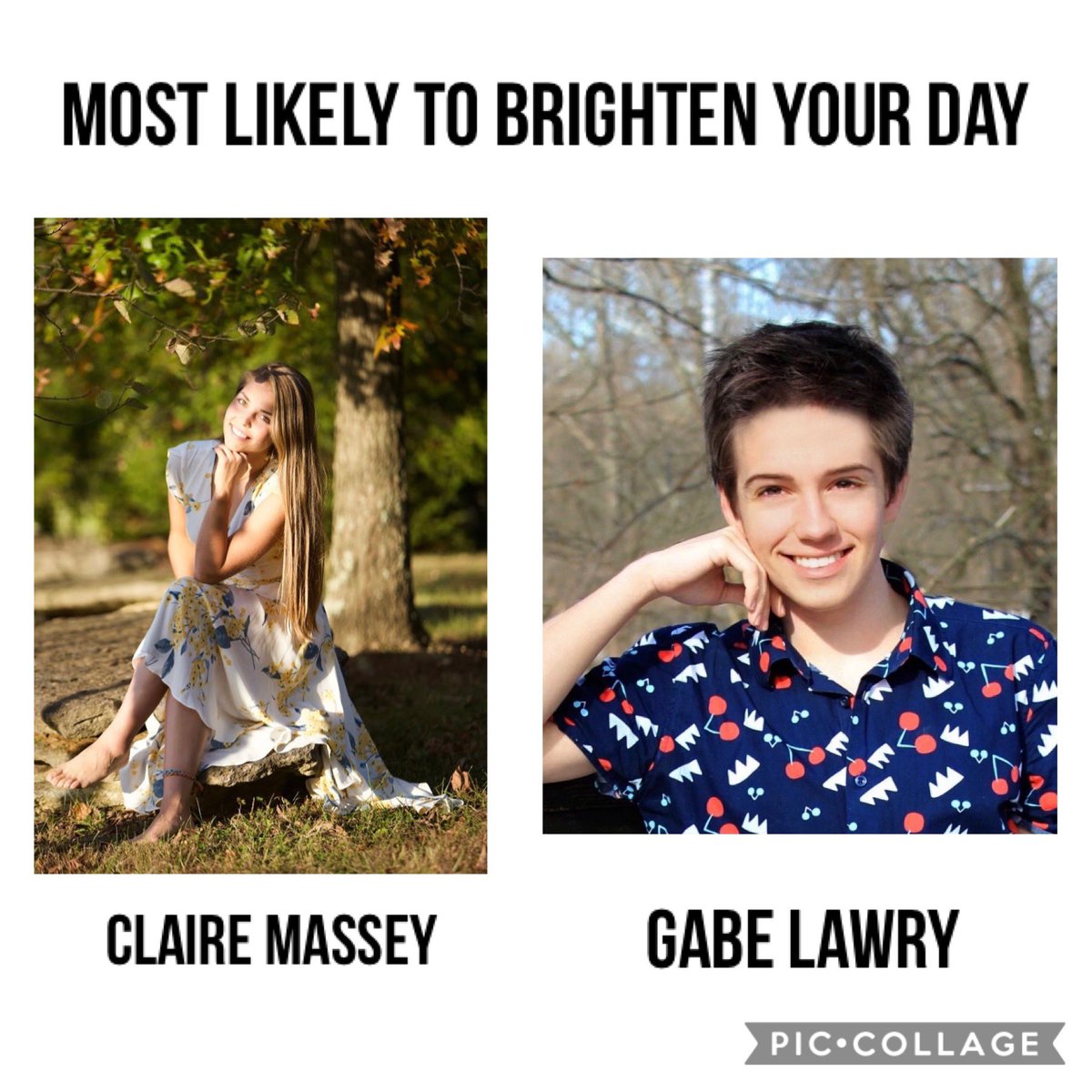 classof2020LHS's tweet image. 