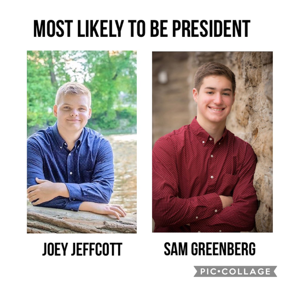 classof2020LHS's tweet image. 