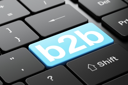 Payment_Pros's tweet photo. The new normal is forcing B2B companies to rethink their #eCommerce experience to address customers’ most pressing frustrations. One common concern? The difficulty setting up #payments.

https://t.co/m15ssMnfuB

#B2B #integratedpayments https://t.co/1dw8uCX4Ap
