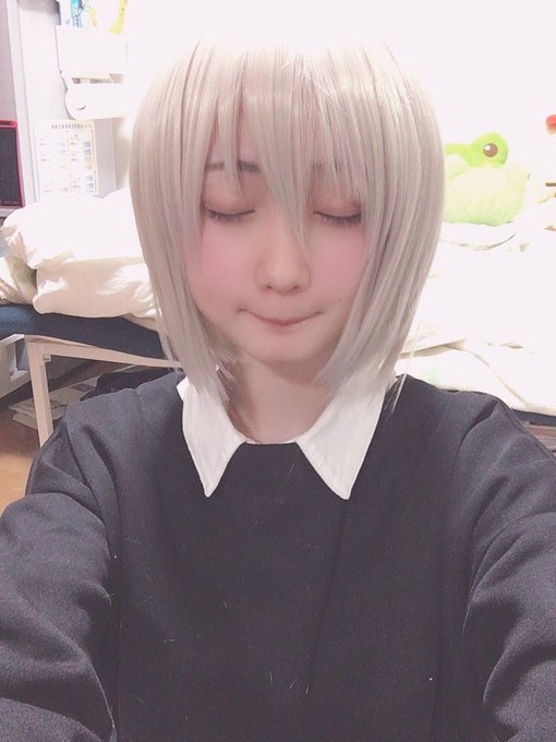 Twitterのコスプレ画像32