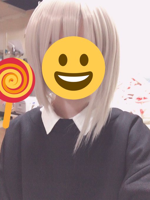 Twitterのコスプレ画像31