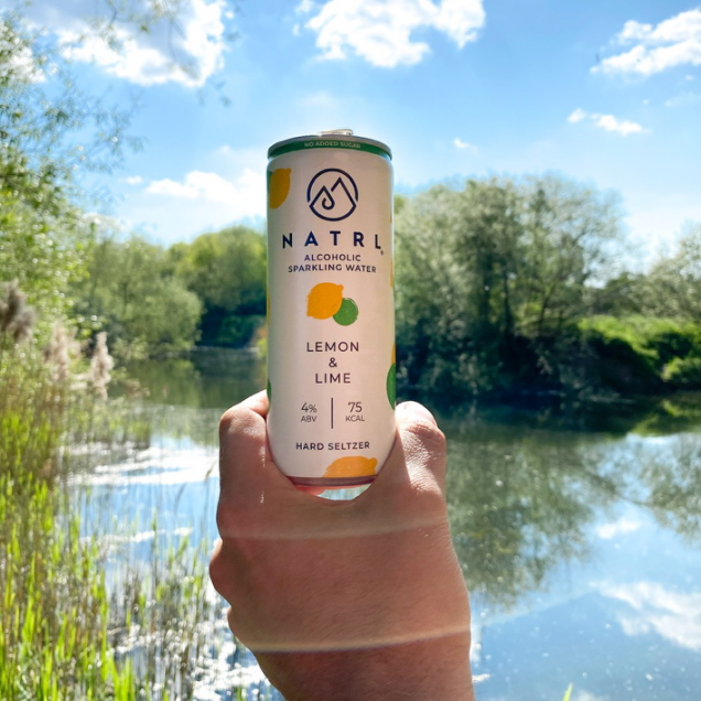 Food4_Media's tweet photo. NATRL Hard Seltzer Is the Refreshingly Positive Drink You've Been Waiting For
https://t.co/BoDMERD3FD
#AlcoholicSparklingWater #LowCalorie #NATRL https://t.co/itSaplF17w