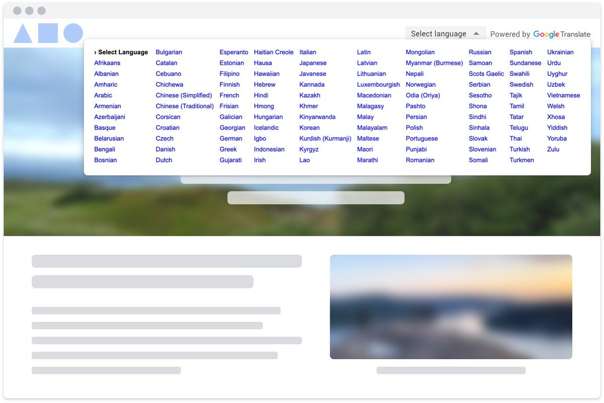 Google Translate Leaders In Network Marketing