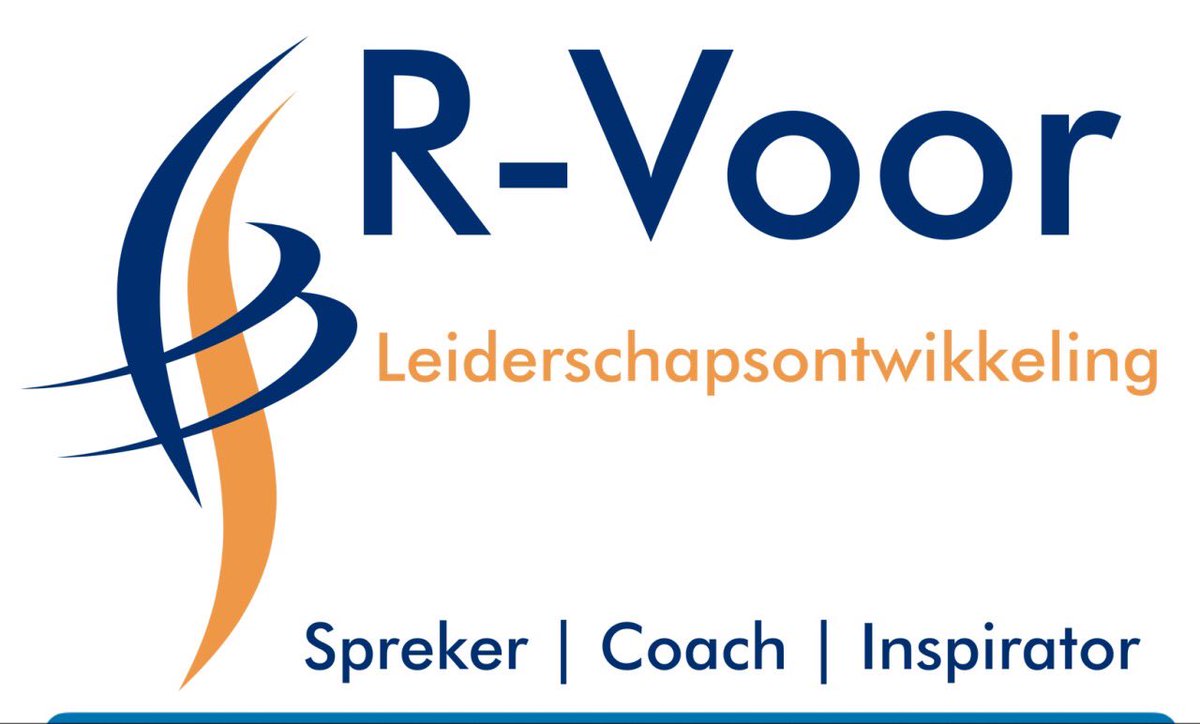 Een volgende stap in mijn carrière. We gaan het gewoon doen! Mijn passie voor leiderschap deel ik graag als coach- spreker en inspirator.         R-Voor als Rogér-Voor ontwikkeling waarbij ik mijn kennis en kunde graag deel ter inspiratie aan geïnteresseerden.