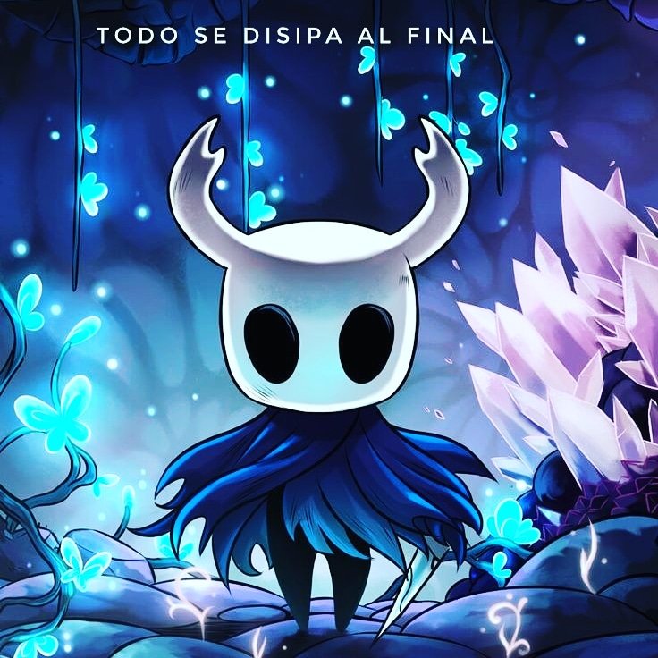 Frasesdevideoj1's tweet photo. Hollow knight

#videojuego #español #frasesdevideojuegos #frases #switch #microsoft #game #videogame #juego #juegos https://t.co/gNEwZpu4Pl