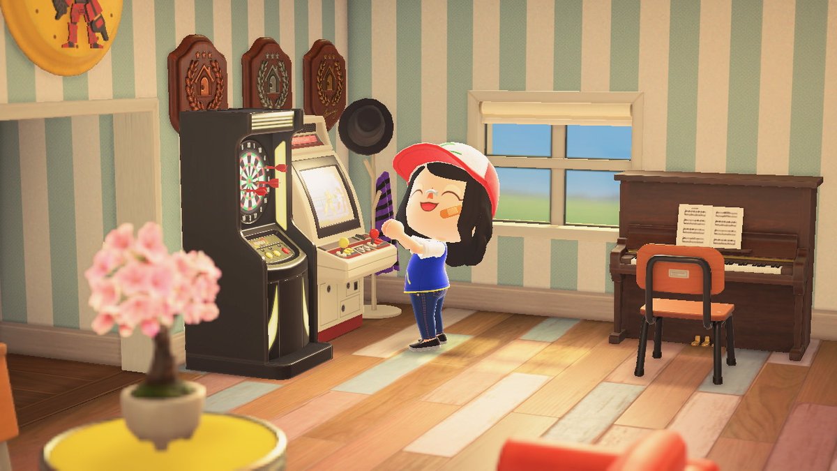 kaylaTHEwizard's tweet photo. #AnimalCrossing #ACNH #NintendoSwitch https://t.co/h46wlTT5pd