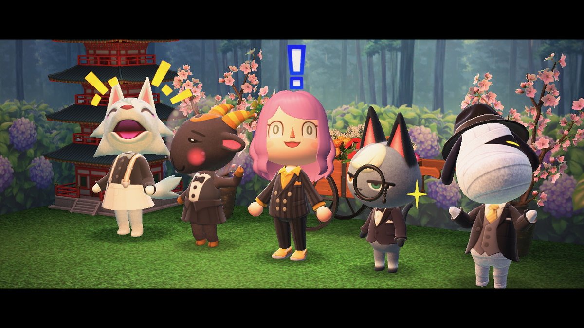 kaylaTHEwizard's tweet photo. #AnimalCrossing #ACNH #NintendoSwitch https://t.co/h46wlTT5pd