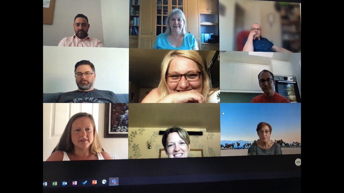 Time to talk and a cuppa with Team Funeral ☕️ #MentalHealthAwarenessWeek <a href="/mycooplife/">Central Co-op Funeral</a> <a href="/moss_hazel61/">Hazel Moss</a> <a href="/VaughanDamian/">Damian Vaughan</a> @KarenTaylorBDM <a href="/D4VE_LUCAS/">Dave Lucas</a> @MatthewJAGeorge <a href="/CarolColeing/">carol coleing</a>