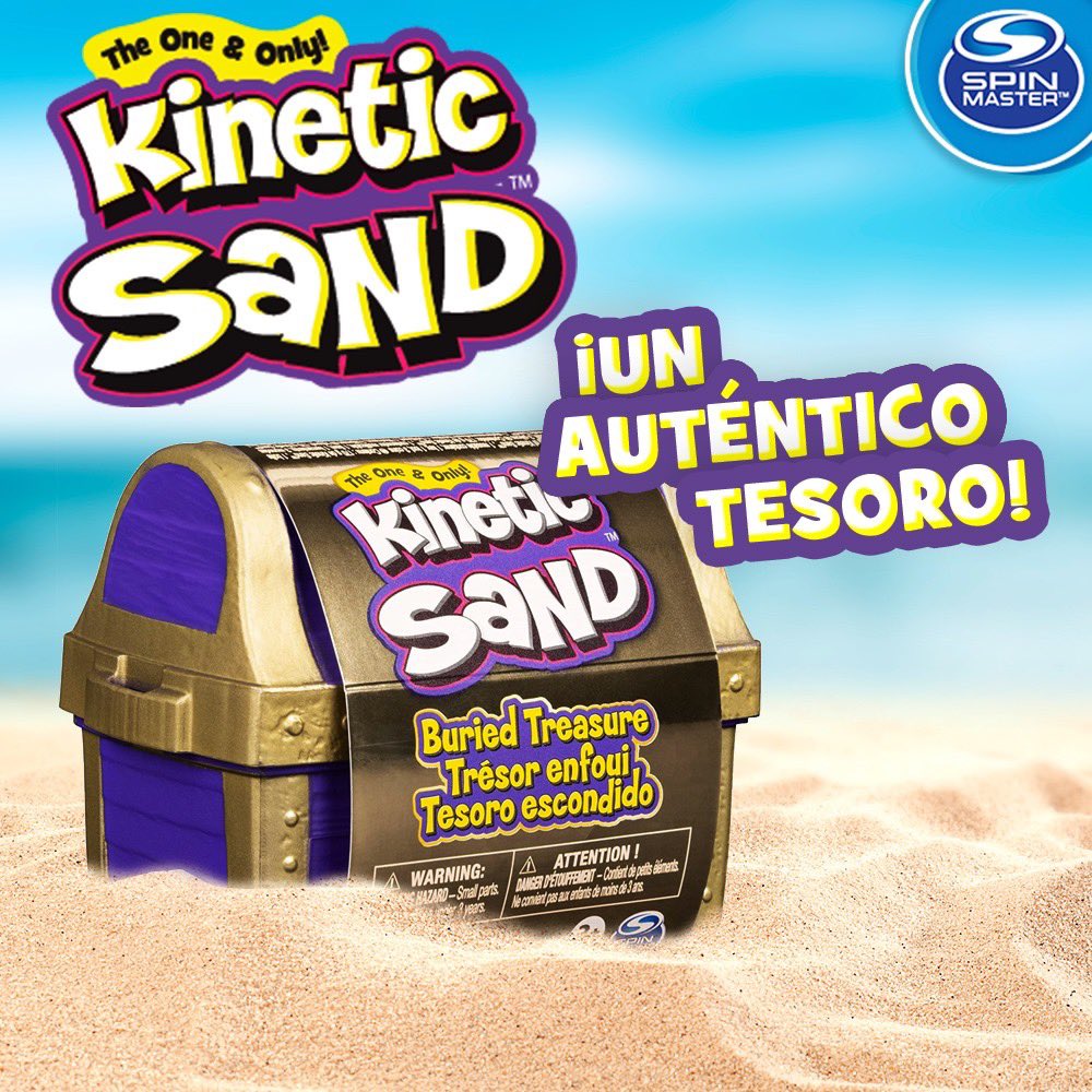 SpinMasterMexico tweet media