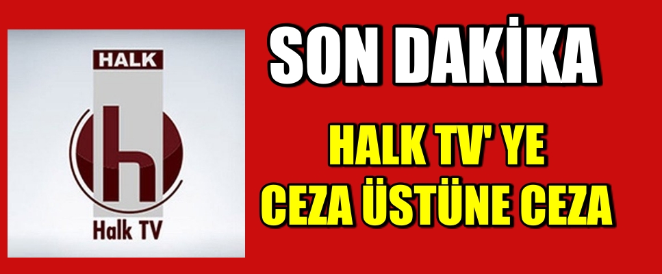 #HalkTvCeza #HalkTv #ReytingCanavarı
sariyertimes.com/siyaset/halktv…