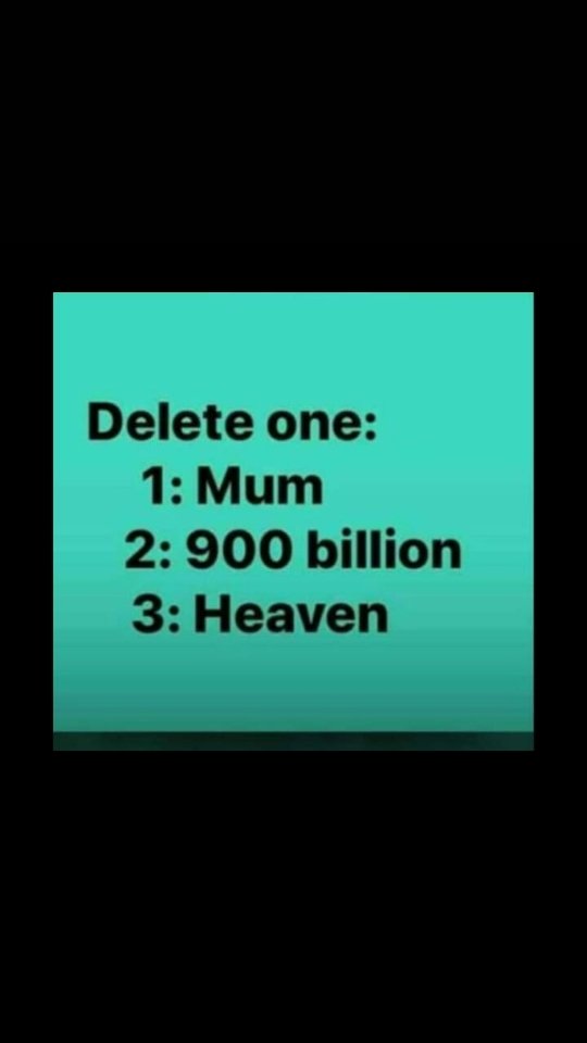 121Silverboy's tweet image. Delete one for this 💎