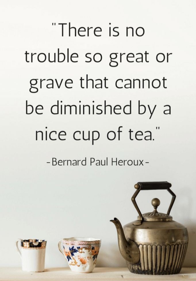 Salaam Mediaa Al Twitter Have A Nice Cup Of Tea T Co Jy2jxm75g8 Twitter