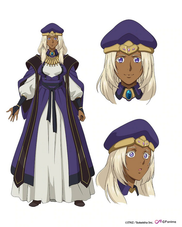 No Hanayome The Titan's Bride Streaming The Titan's Bride