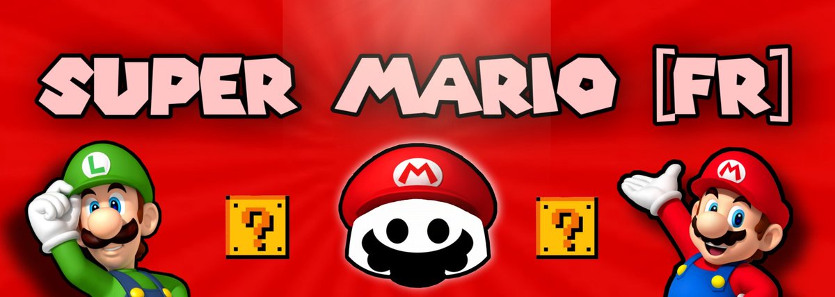 DiscordMario tweet picture