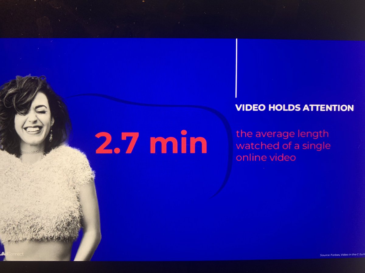 underscorelive's tweet photo. Video is still the king of engagement 👑 🎥 #video #digital #trends #rtladconnect https://t.co/LLCiH4BCT5