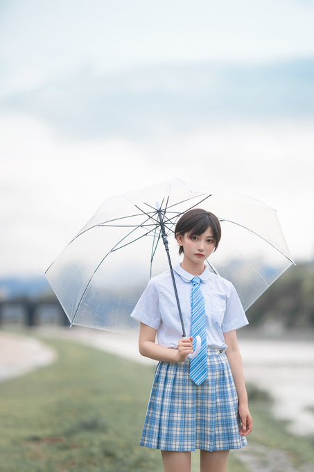 コスプレイヤー帅嘤嘤（シェンインイン）のTwitter画像38