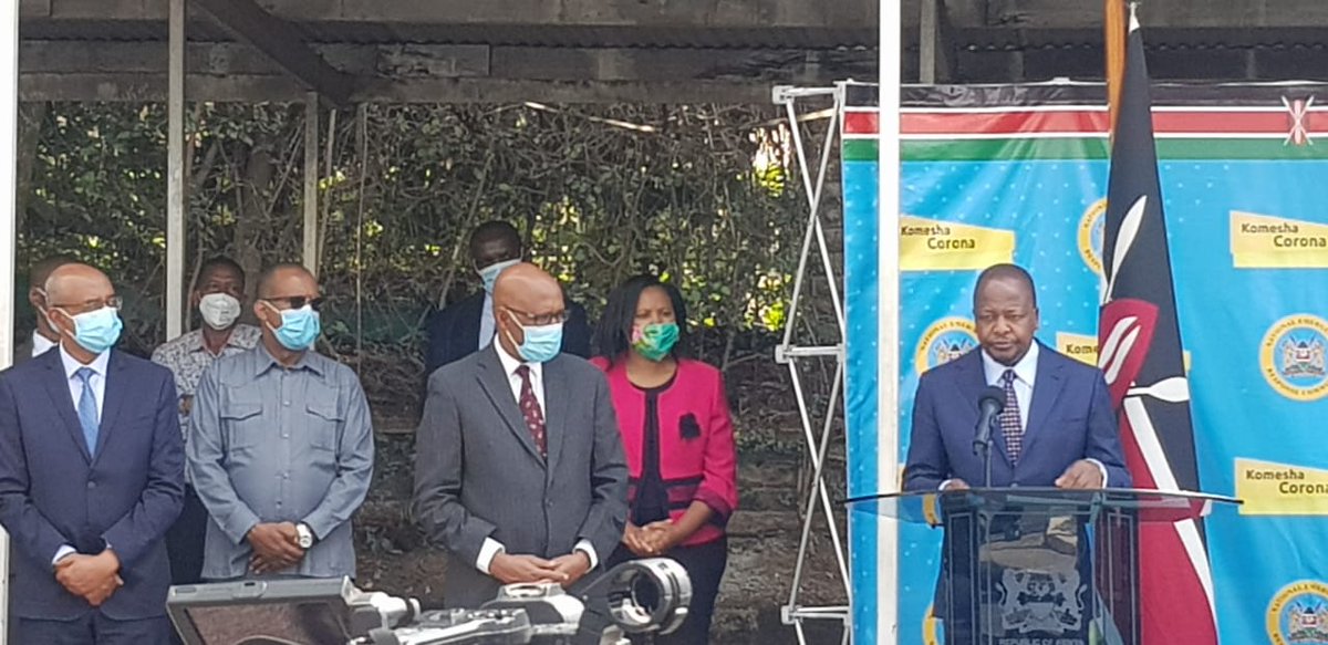 EAC Parliament tweet media