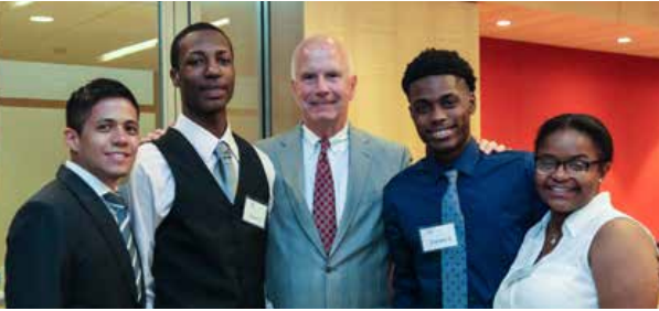 AllStarsProject's tweet photo. We're thrilled to share that @investorsbank one of our key @AllStarsOfNJ partners, have made a special $25,000 gift to ensure that ALL of our young people have a developmental summer. Thank you to the Investors Bank team for supporting our youth to #DevelopWhileDistancing! https://t.co/OE3yx5OBBU