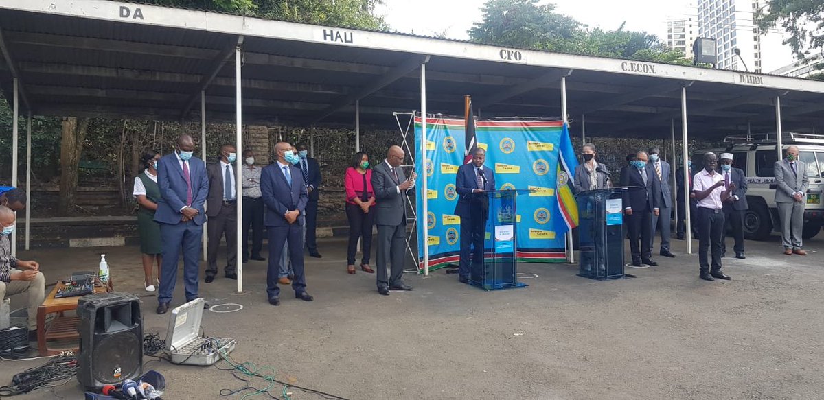 EAC Parliament tweet media