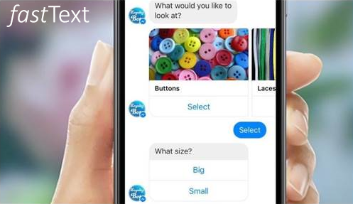FYI_Stewart's tweet image. #CelebrusData now embeds #FastText, the most comprehensive text classification library. Dramatically accelerating the delivery of text analytics in which models can deliver highly accurate, in-the-moment semantic evaluations. #ML bit.ly/3cPJooO