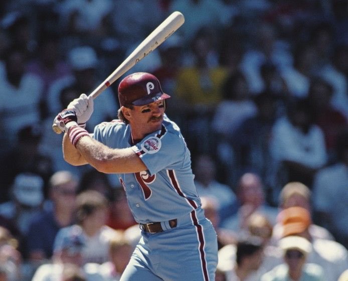 Tyler77460318's tweet photo. OTD: May 20, 1988, Mike Schmidt hit his 535th HR, moving into 8th place on the HR list. He has gone on to be one of the greatest Phillies ever. #FHSSportsLit https://t.co/Geabz5vjk6