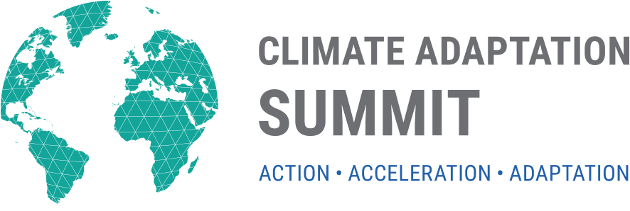 GCAdaptation's tweet photo. We are delighted to announced that the Climate Adaptation Summit  2021 will take place on 25 January 2021. It will be a virtual event. If you want to #AdaptOurWorld, find out more: https://t.co/H7KRCVAyte https://t.co/J2i4oo0gxT