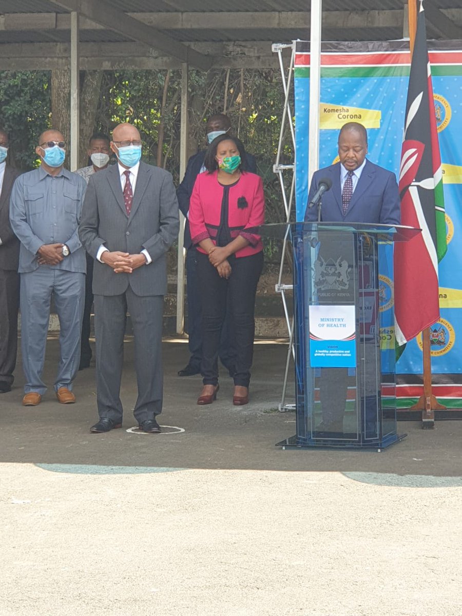 EAC Parliament tweet media