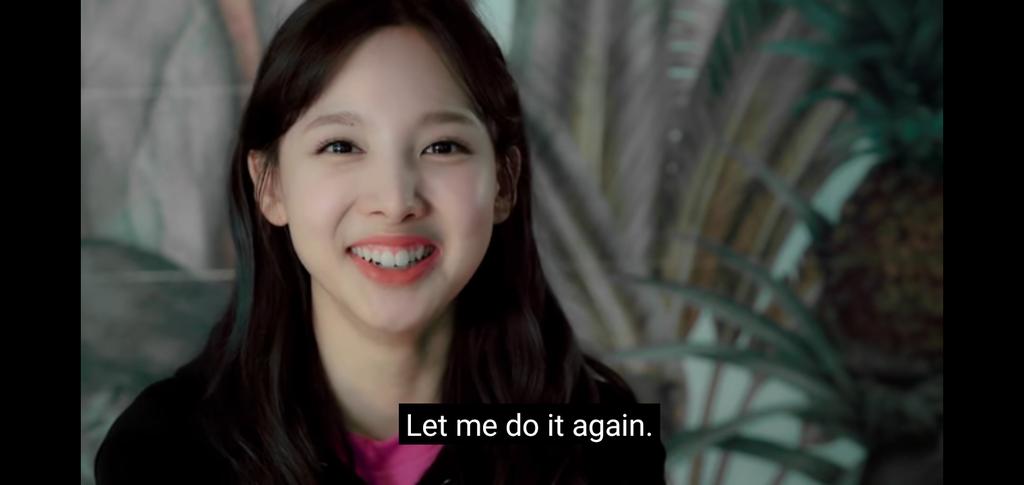 _Spheniscidae9's tweet photo. This part got me like 😂🥺..i laughed but amazed by their visuals at the same time..gosh https://t.co/1ZlYgLbiar