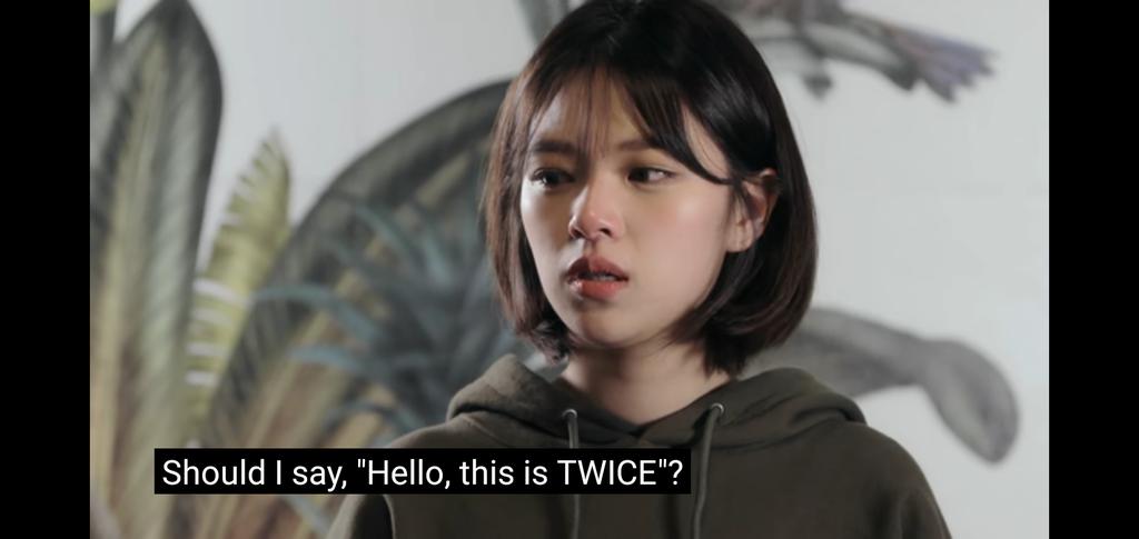 _Spheniscidae9's tweet photo. This part got me like 😂🥺..i laughed but amazed by their visuals at the same time..gosh https://t.co/1ZlYgLbiar