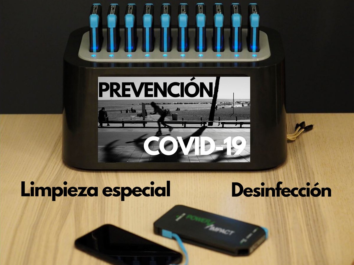 Power2Impact's tweet photo. Expresaros nuestra empatía y solidaridad durante el estado de alerta debido a la pandemia de Covid-19. Deseamos una pronta recuperación y vuelta a la actividad de todos sectores.
Power2impact planea reiniciar el servicio y aplicaremos la normativa reflejadas en el BOE-A-2020-4911 https://t.co/QiDGyV7SrP