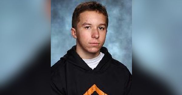 tc_forensics's tweet image. Teen Killed His Family for Being Racist buff.ly/2WPO6O2

@tc_forensics #TrueCrime #news #Murder #racism