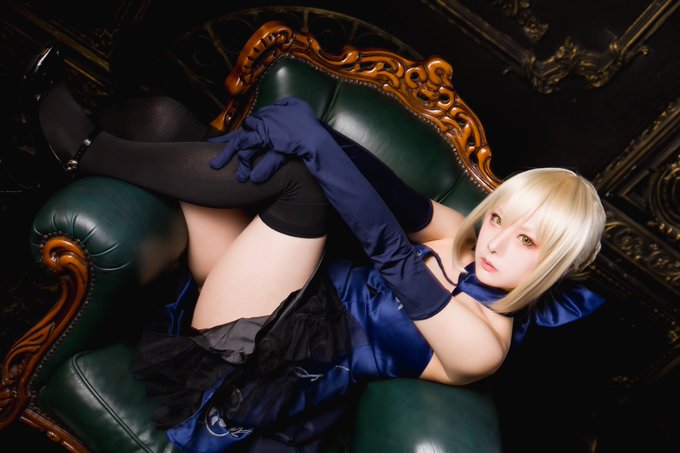 コスプレイヤー弥紗のTwitter画像40