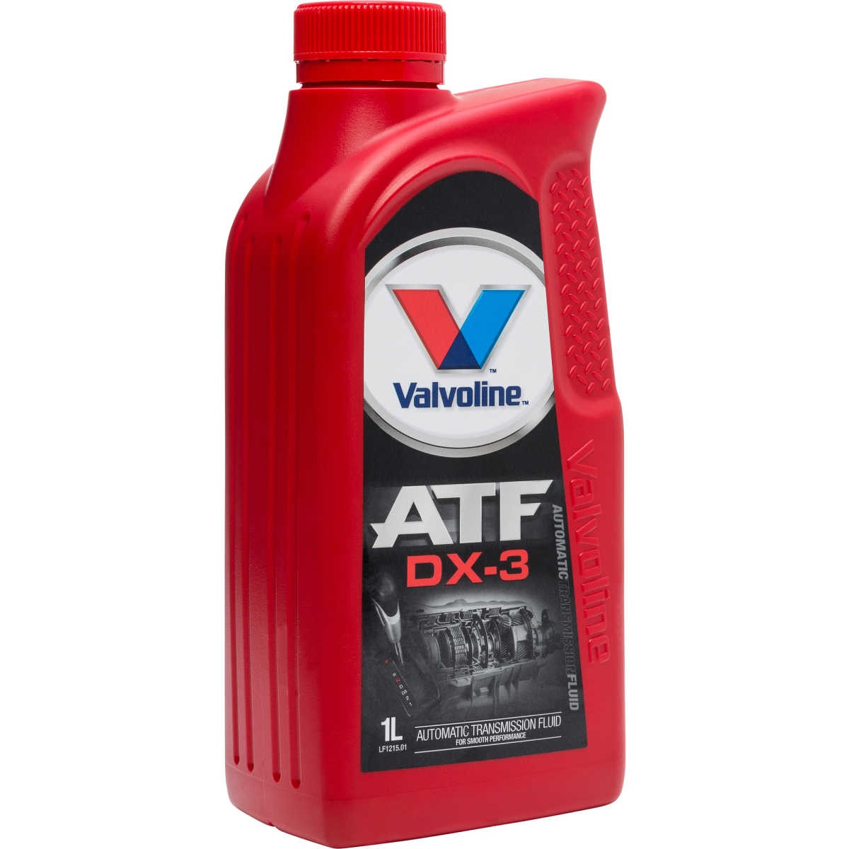 Ted Cruz as transmission fluid: A thread