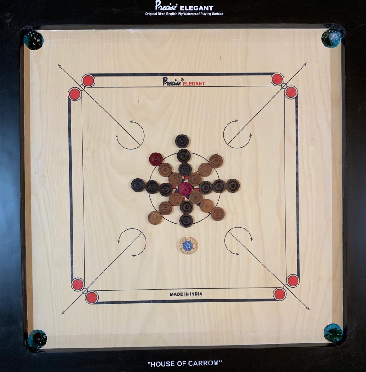 HouseOfCarrom's tweet photo. بعض من مشاركات العملاء الاعزاء بصور كيرماتهم #كيرم #كلنا_مسؤول #السعودية #رمضان_كريم #كل_عام_وانتم_بخير https://t.co/DLfUei5ulh
