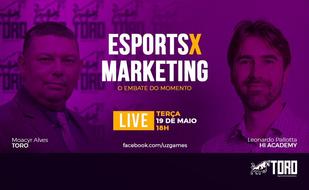 Toro eSports tweet media