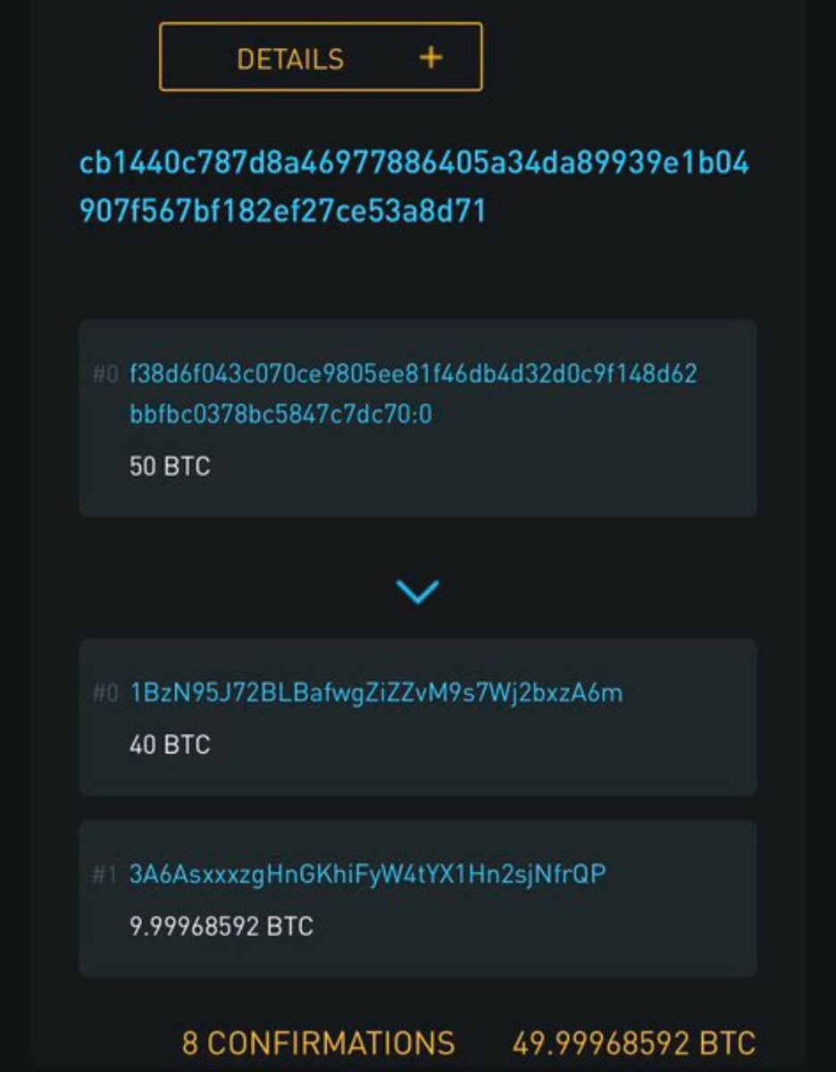 Btcandres 285⚡ 9🌊 🔦🔑🦡🥩🐇🕳️☣️6.15🛰️🆖🆙🌋 tweet media