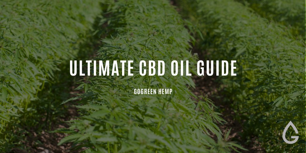 gogreenhemp's tweet photo. We understand that CBD can be a little overwhelming at first... We have you covered with our in-depth CBD guide that will have you feeling like an expert in no time! #cbdlife  #cbdoil #cannabis #gogreenhemp #cbdguide #CBD #cbdheals

https://t.co/tOlMx8LU1X https://t.co/RxrxTCY9HH