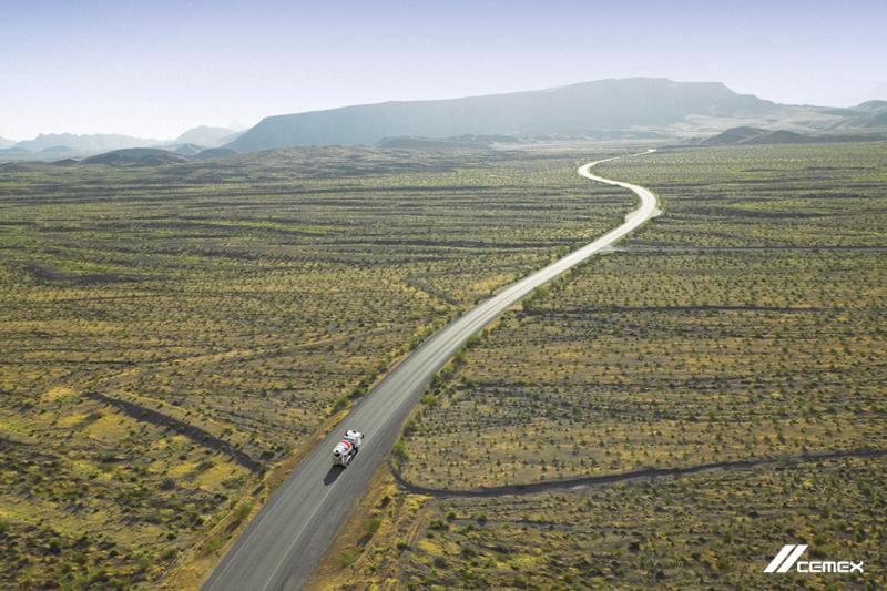 CEMEX_UK's tweet photo. In 2019, we avoided fossil fuel costs of US$135 million globally, and saw a 22.4% reduction in specific CO2 emissions vs. 1990. We are committed to improving the sustainability of our operations - read more in our integrated report, here: https://t.co/h6htnwpgtt https://t.co/gRgkdjO9Pk