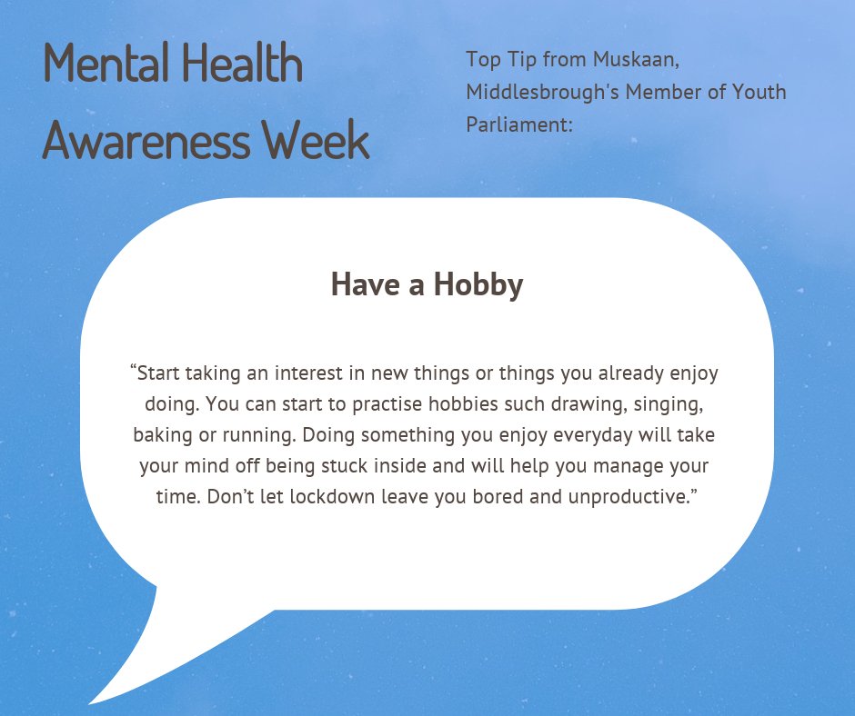 Middlesbrough Children Matter tweet media