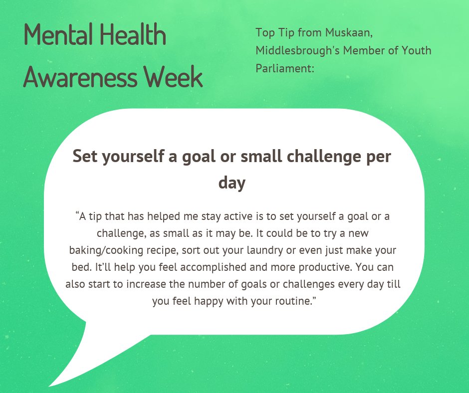 Middlesbrough Children Matter tweet media