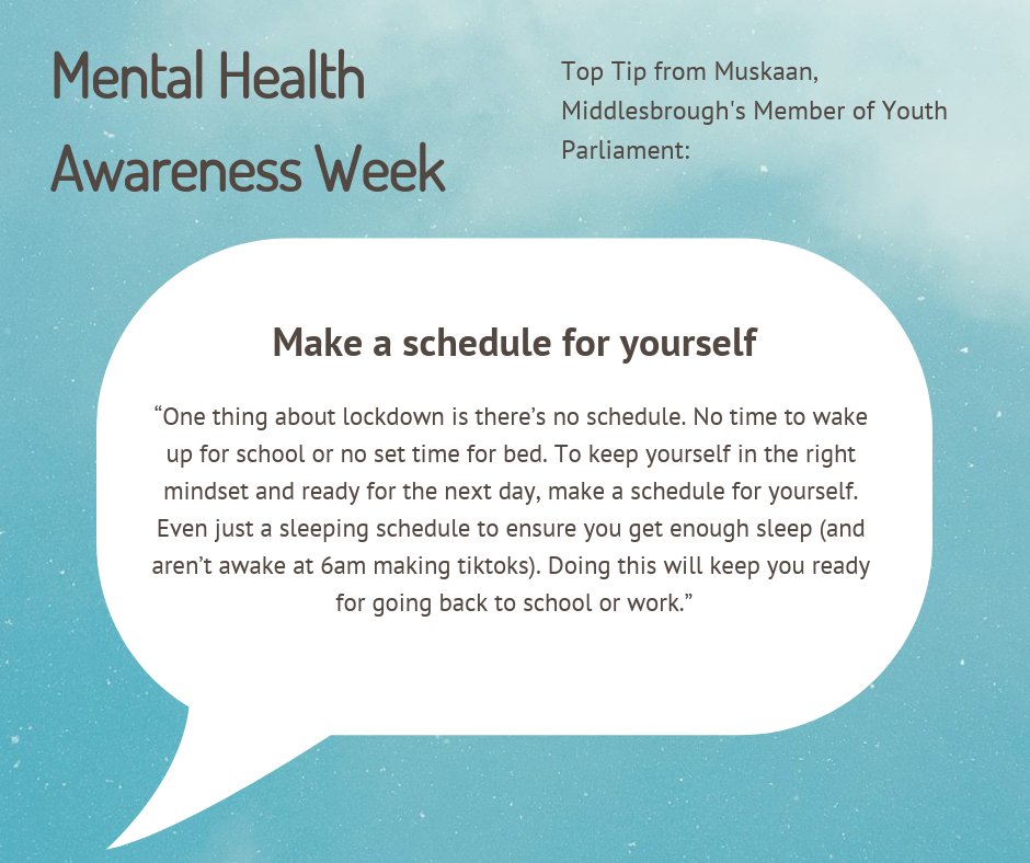 Middlesbrough Children Matter tweet media