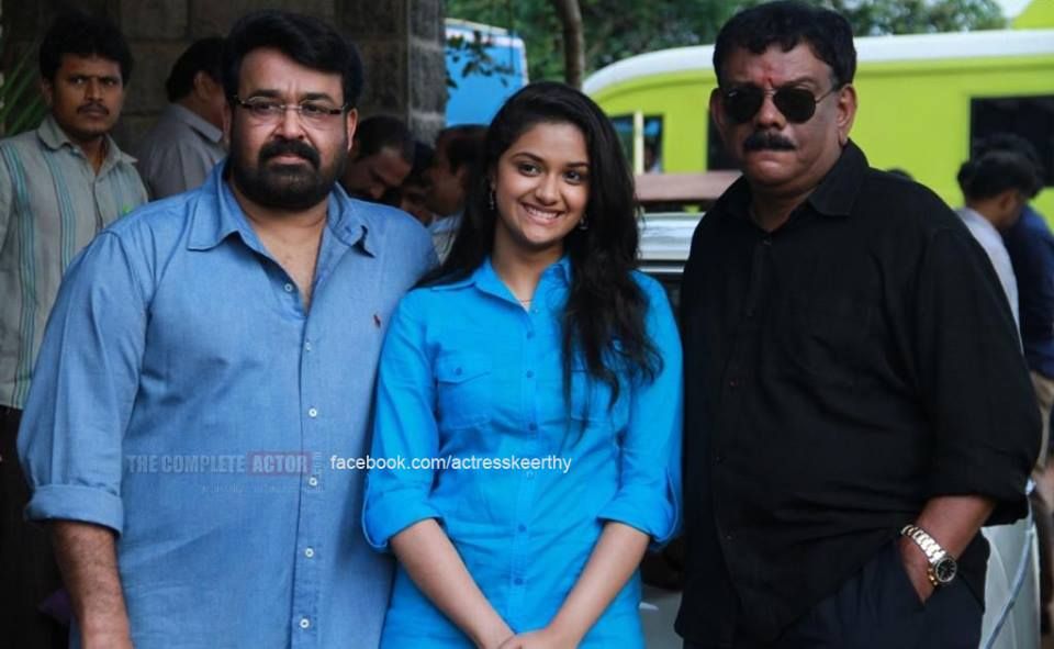 Team Keerthy tweet media